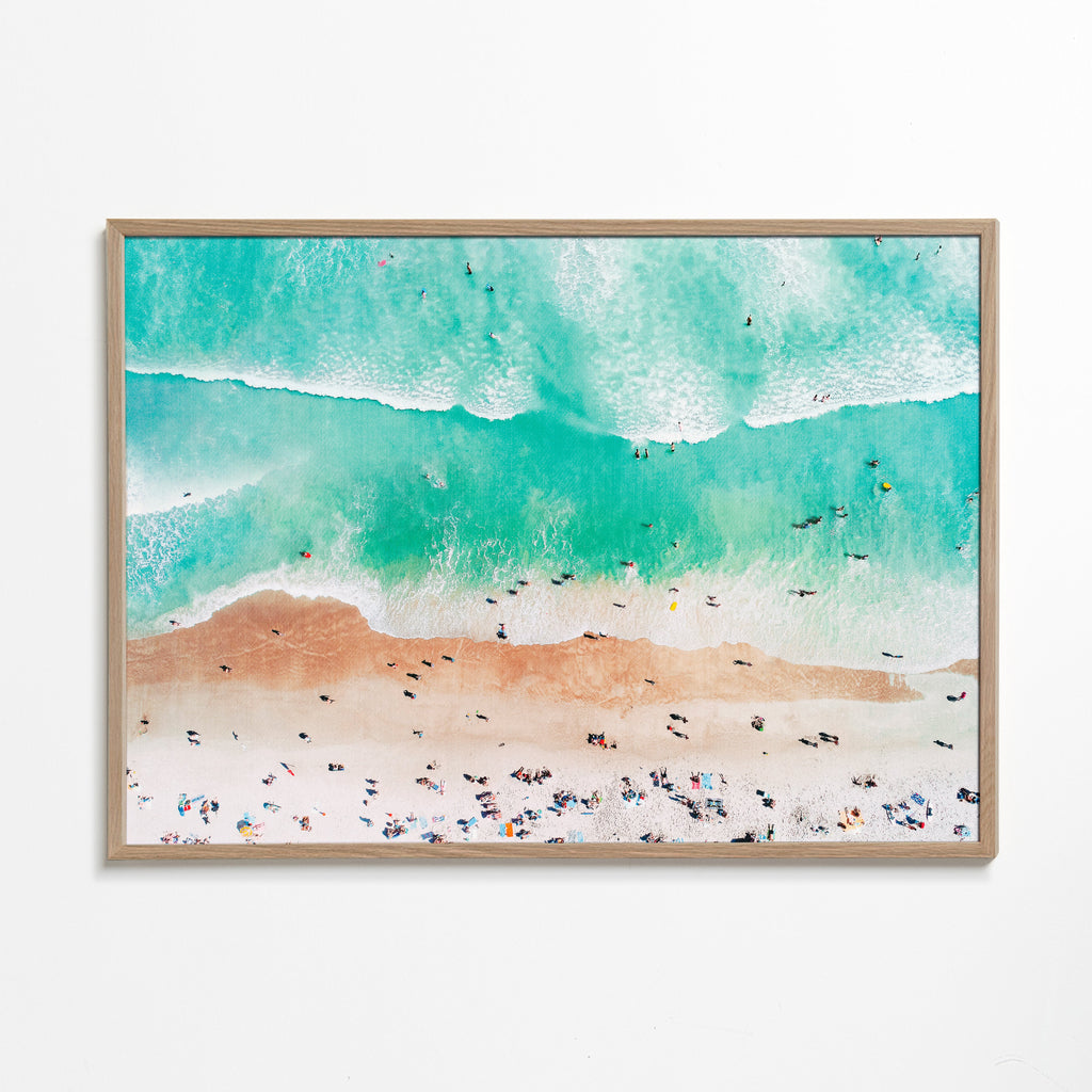 Beach Mood