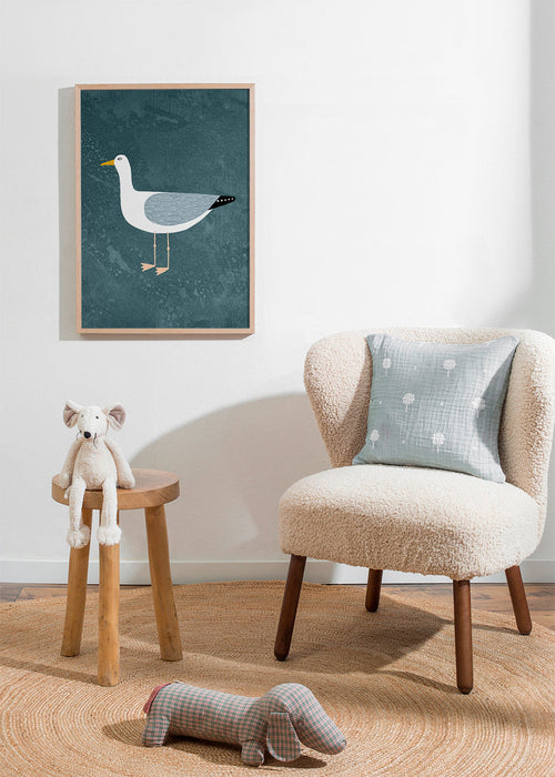 Seagull