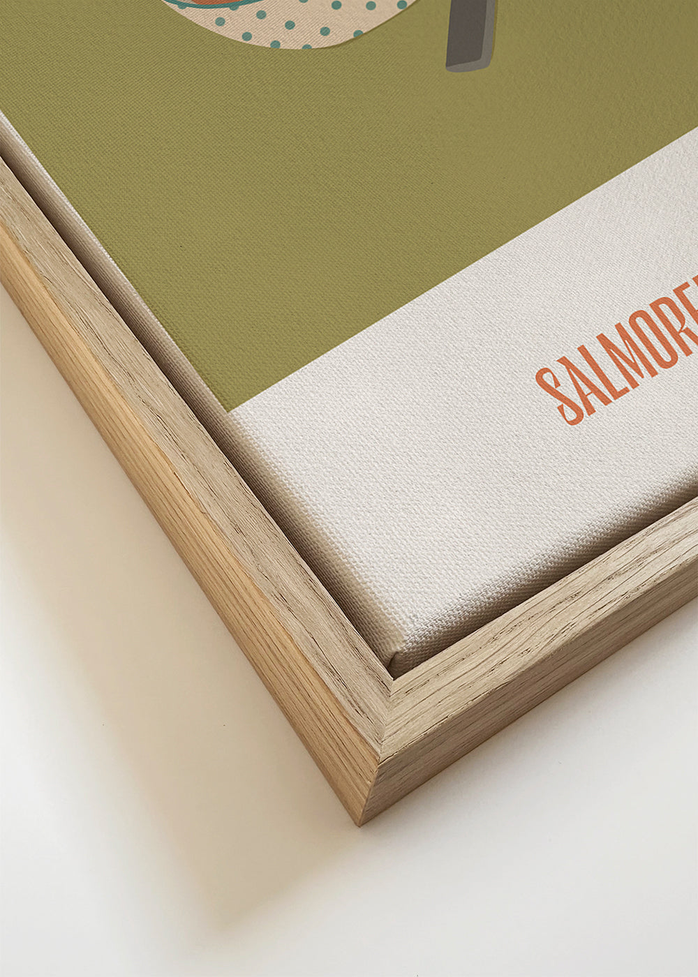 Salmorejo