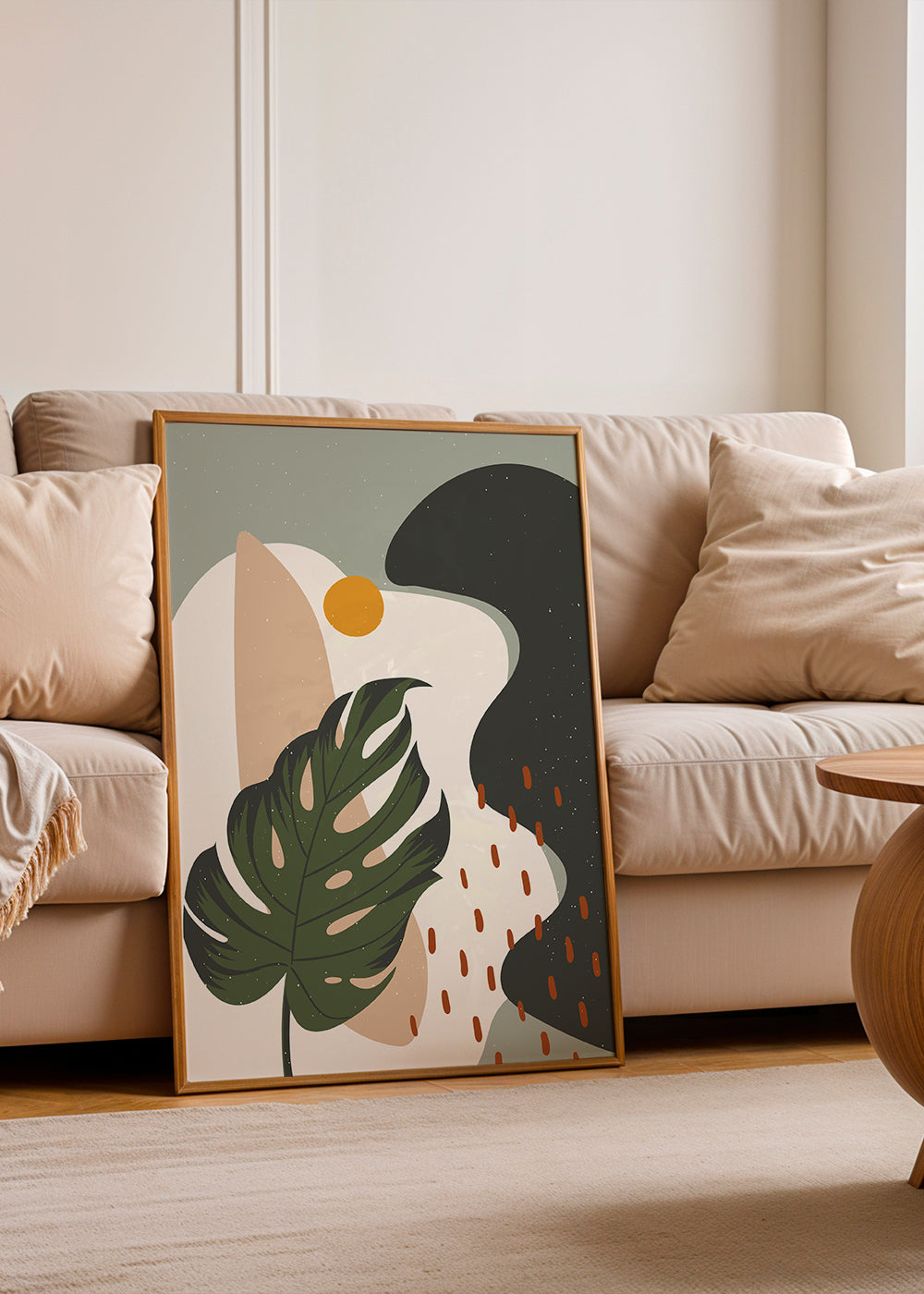 Abstract Botany3