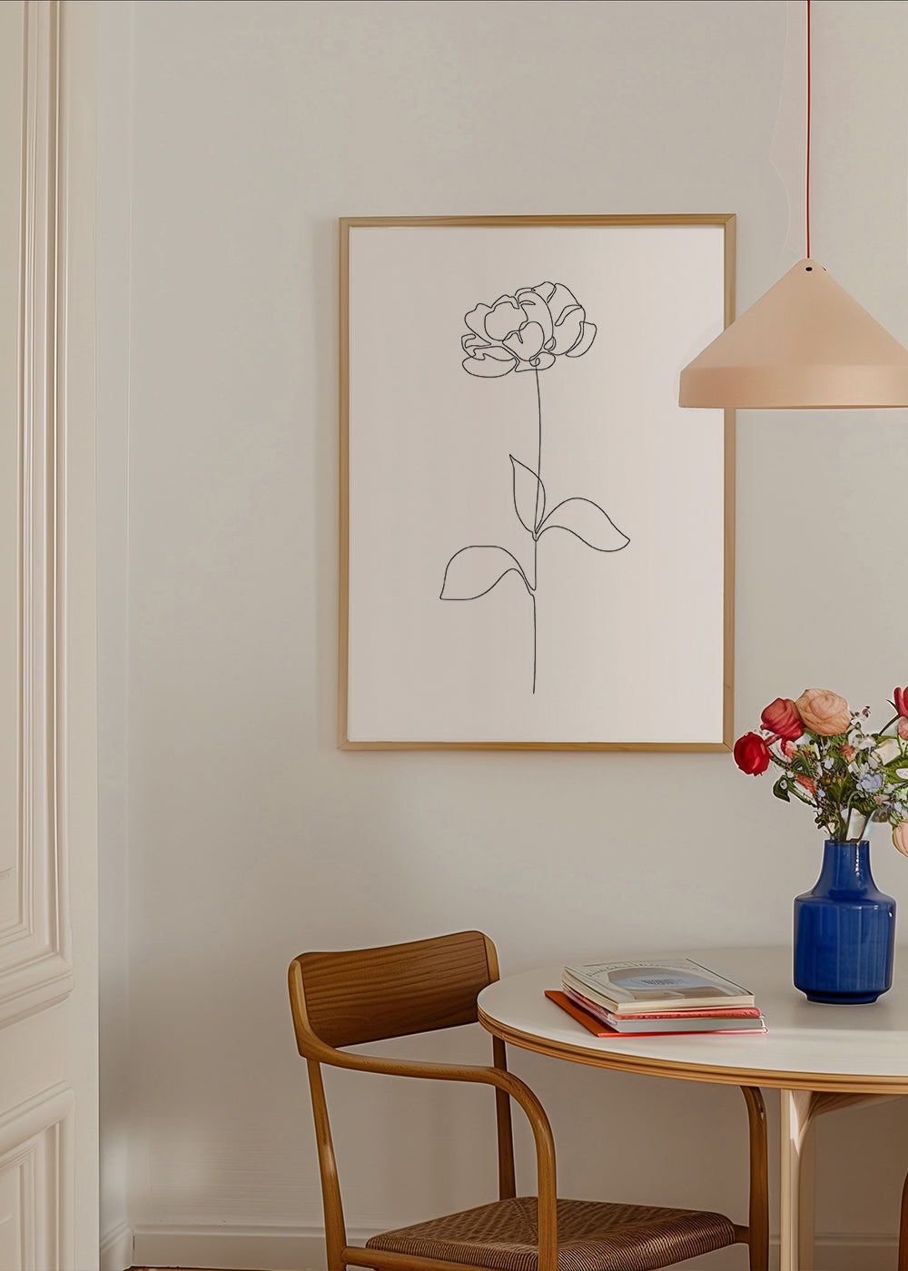 Peony