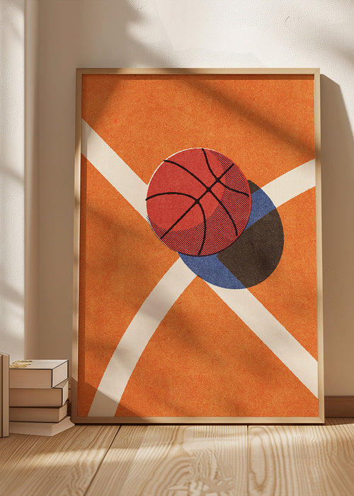 BALLS / Basketball (Indoor)