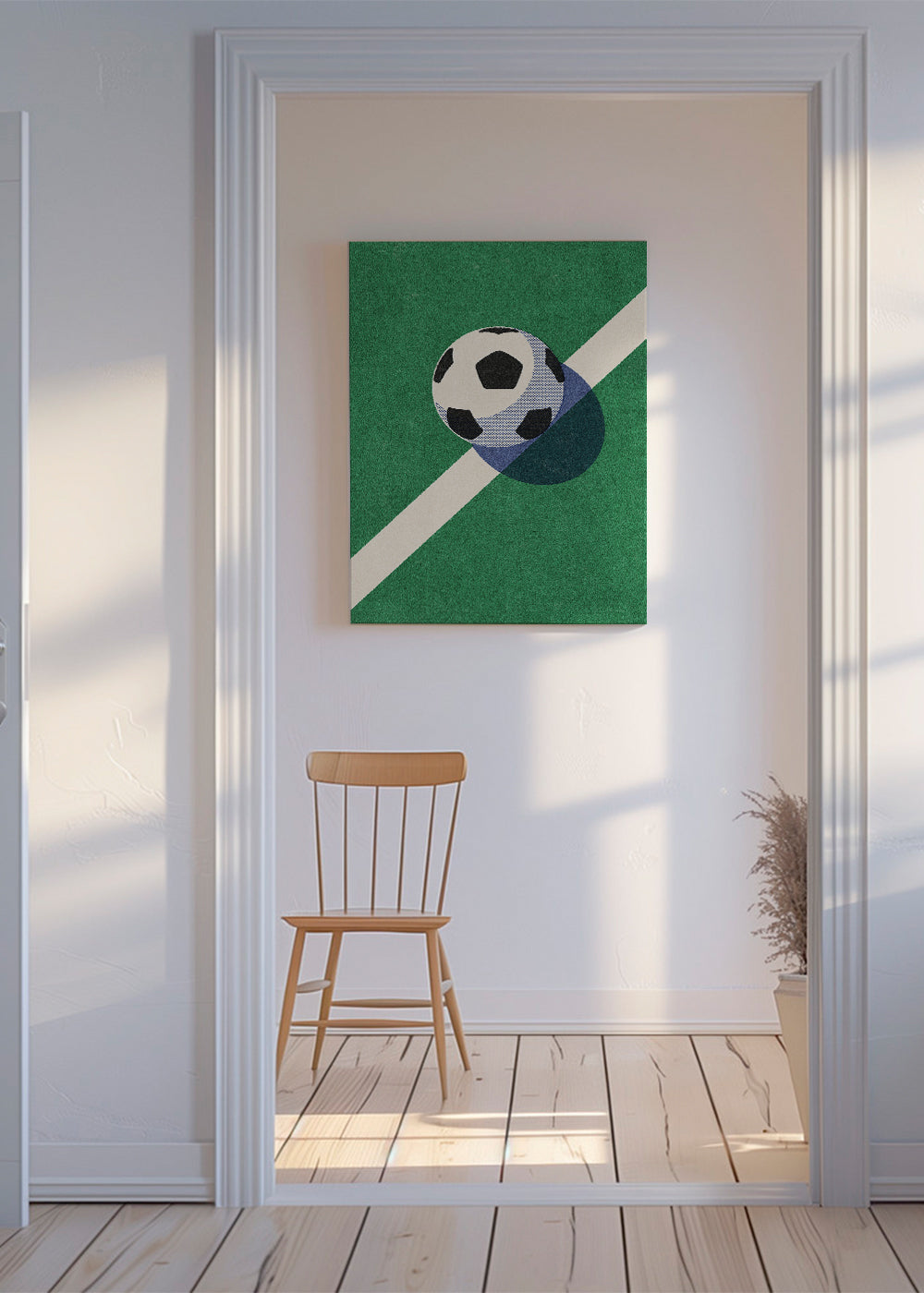 BALLS / Football