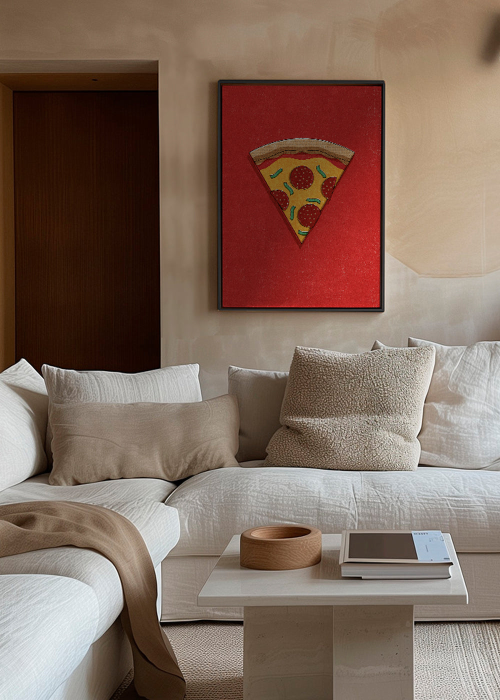 FAST FOOD / Pizza
