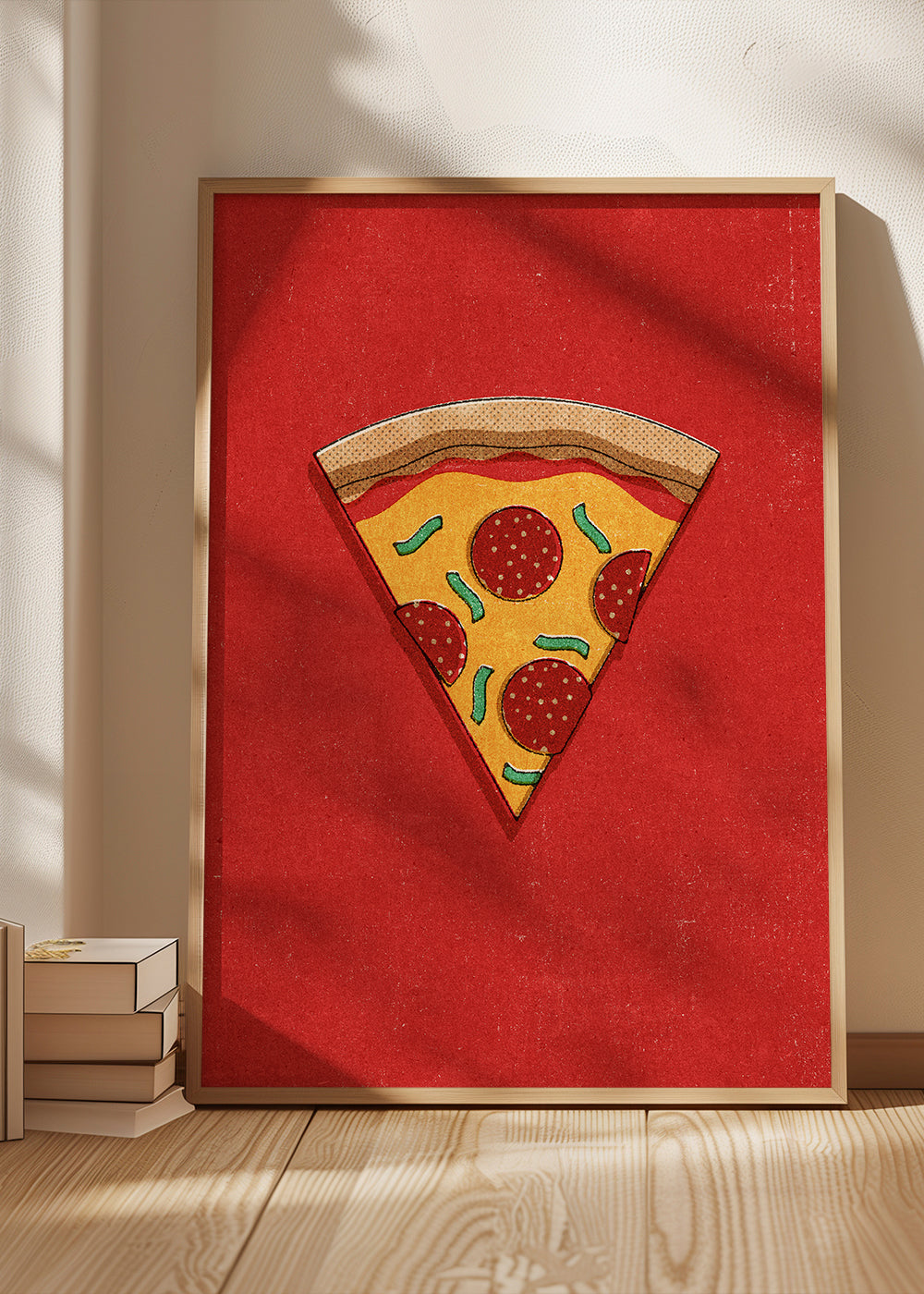 FAST FOOD / Pizza