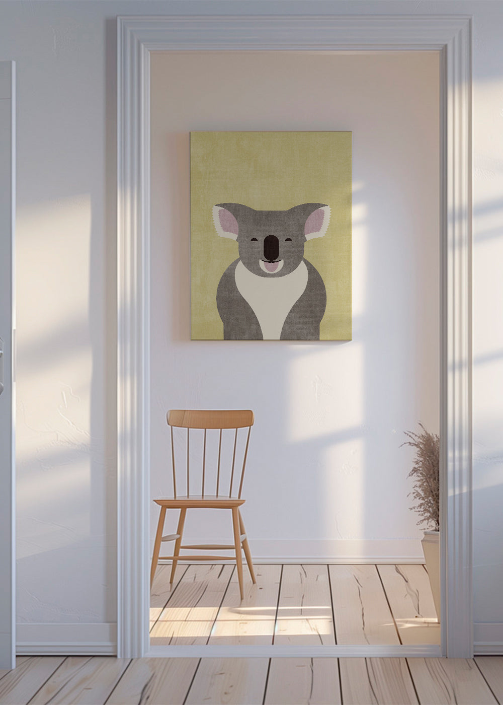 FAUNA / Koala Bear