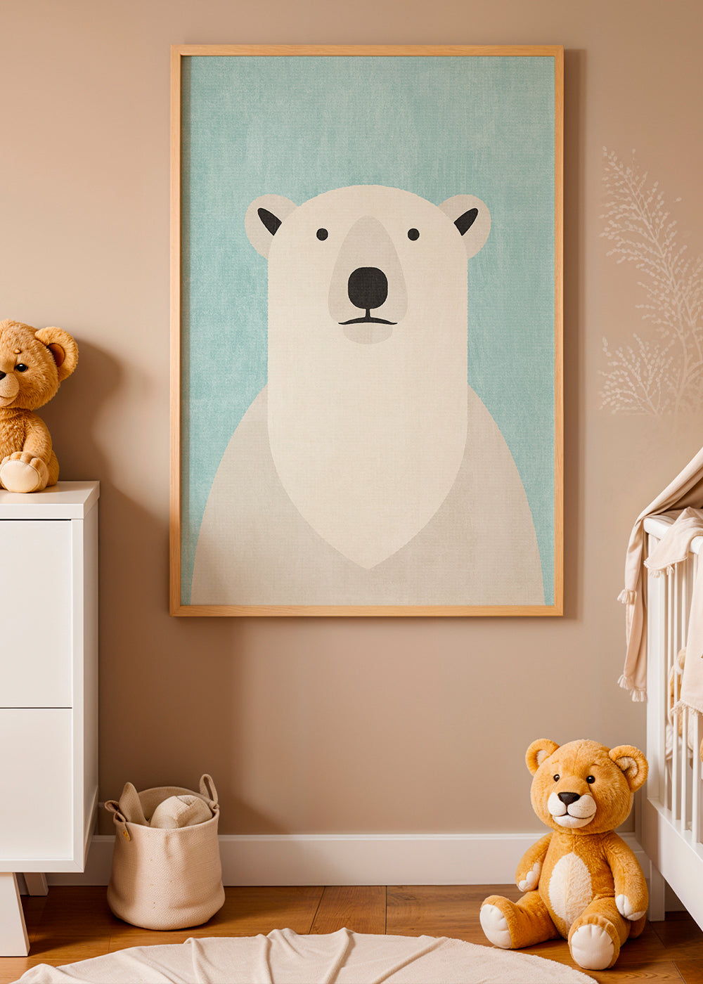 FAUNA / Polar Bear