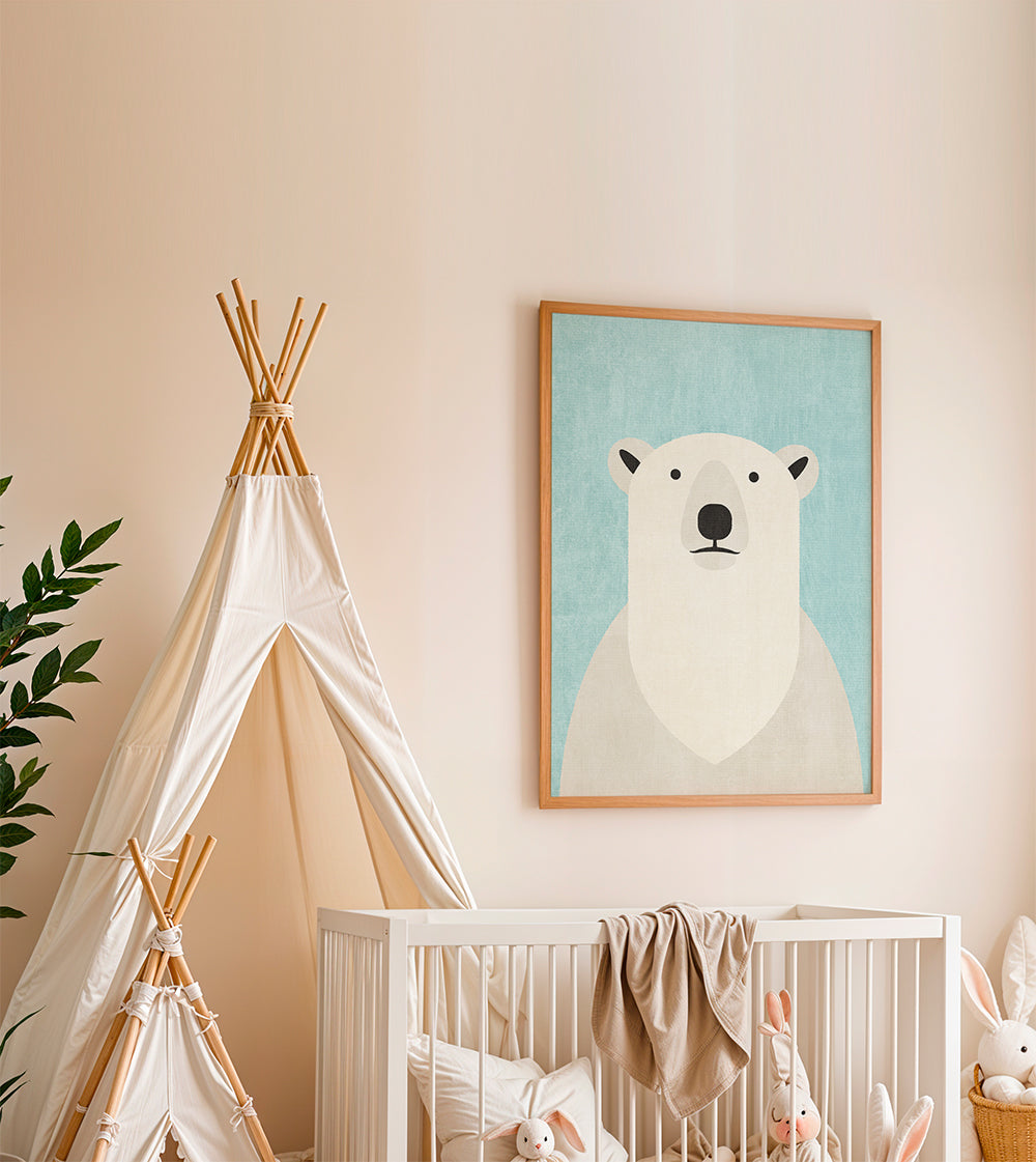 FAUNA / Polar Bear