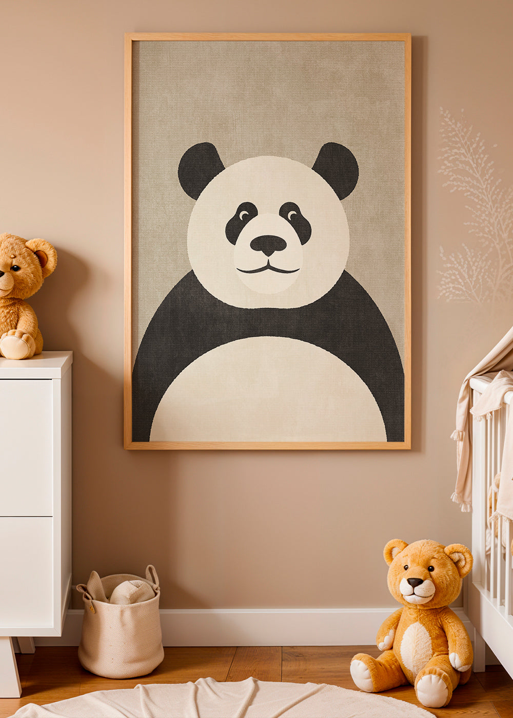 FAUNA / Panda