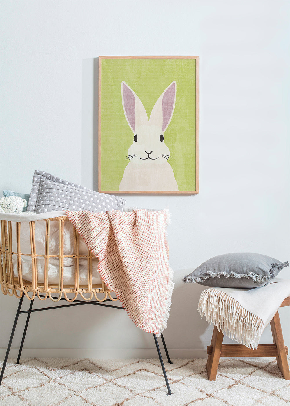 FAUNA / Rabbit