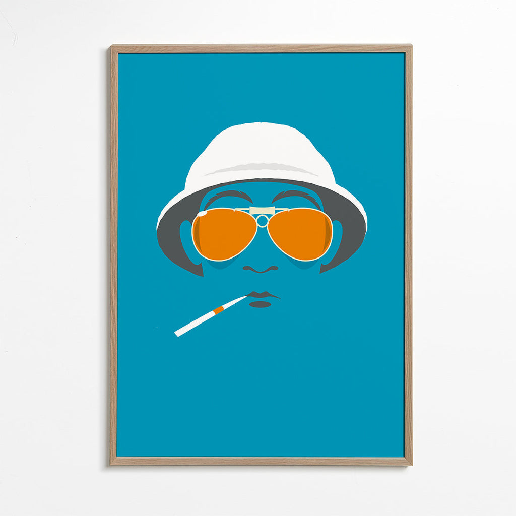 Fear and Loathing
