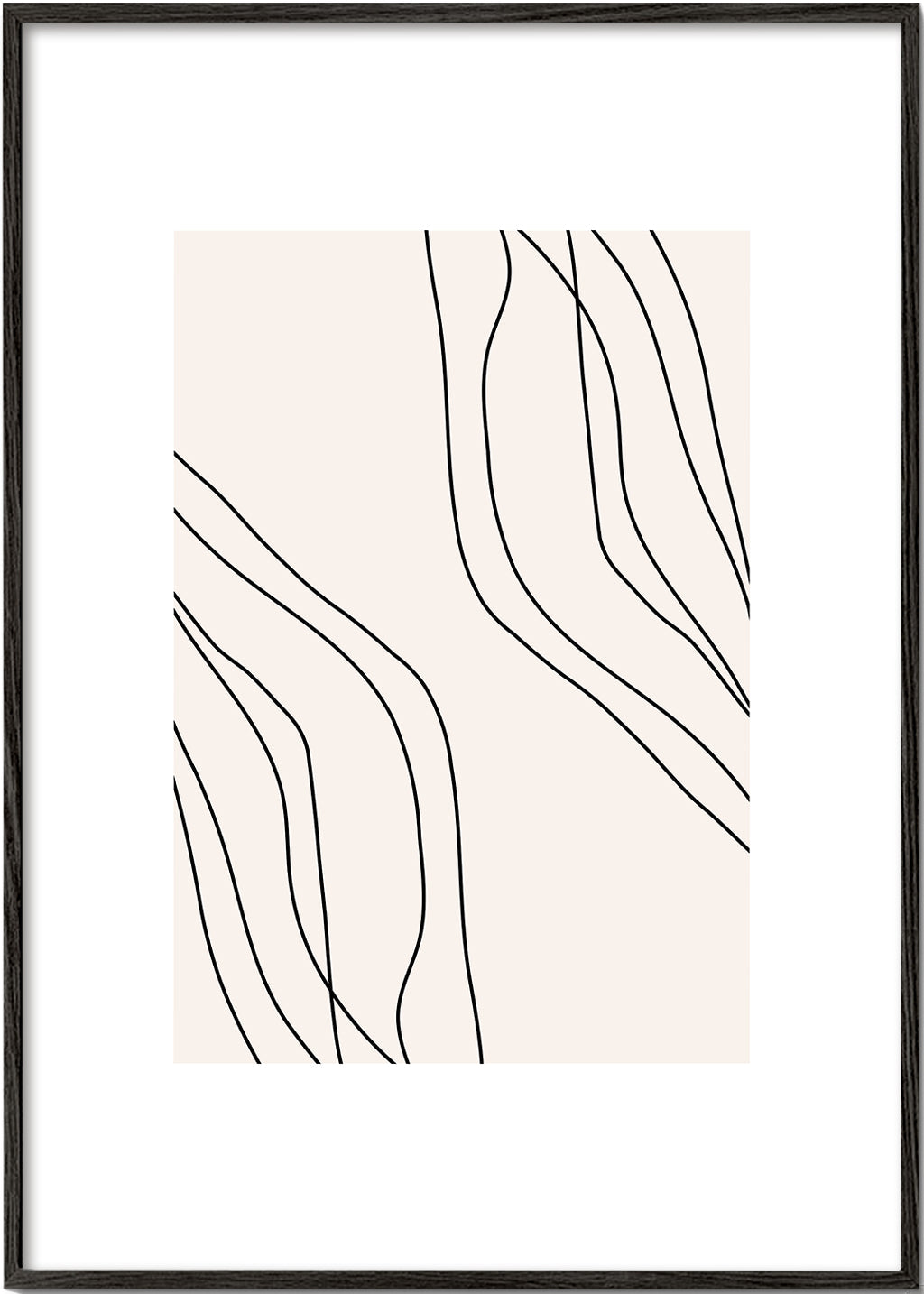 Bright Lines