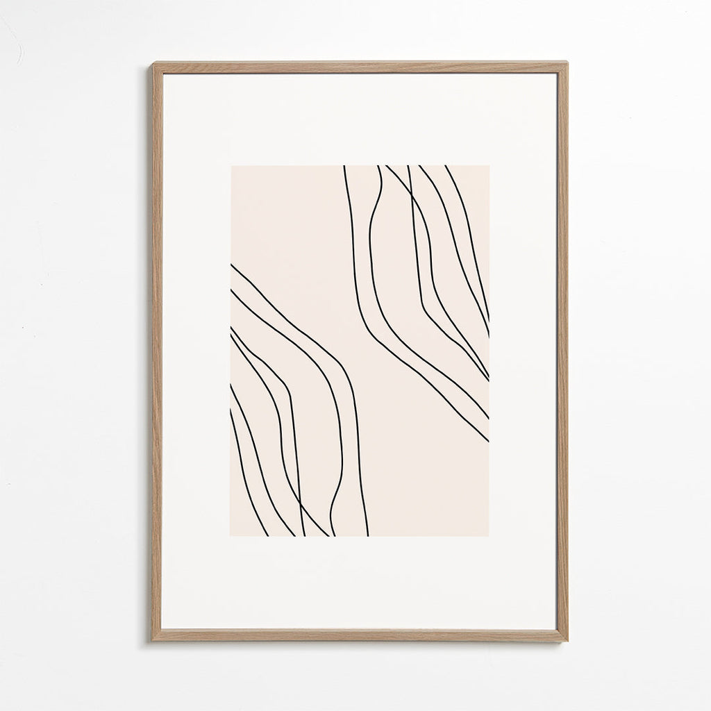 Bright Lines