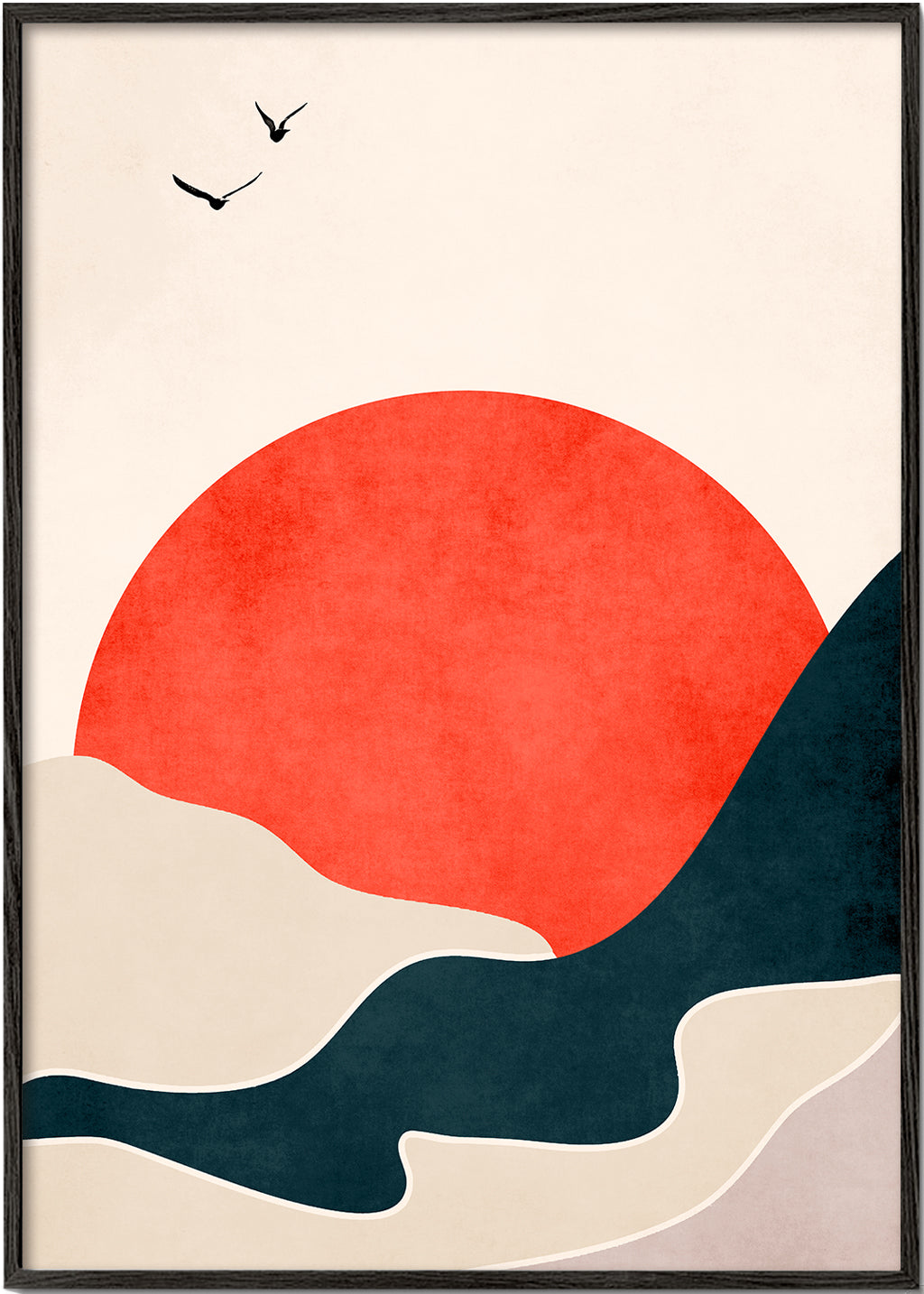 Drowning Sun