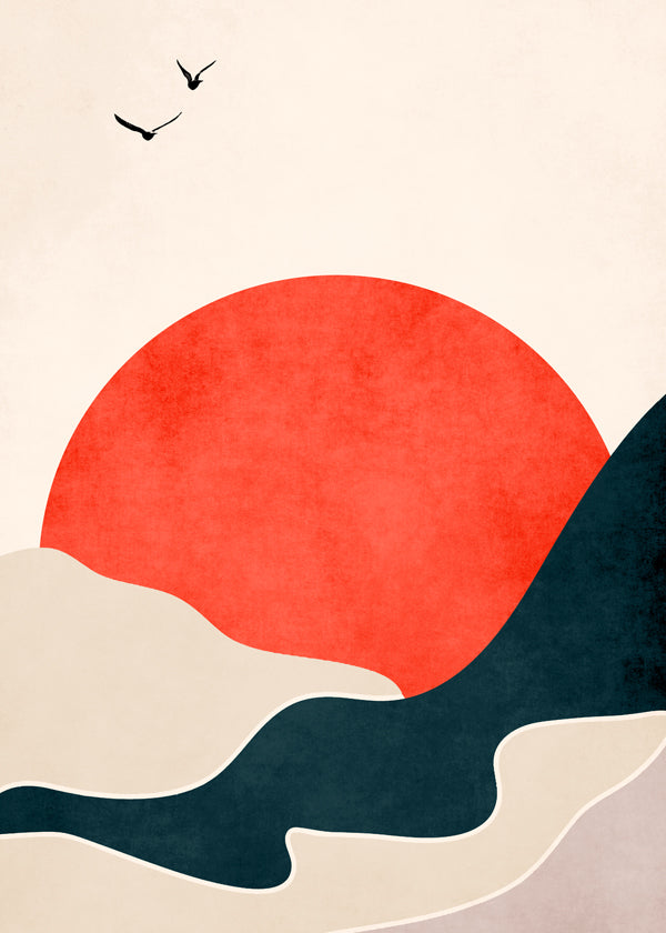 Drowning Sun