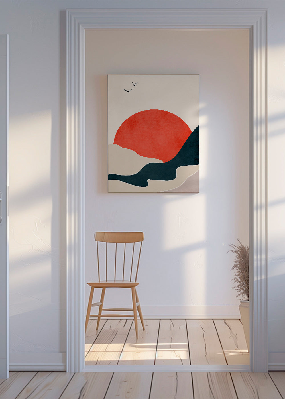 Drowning Sun