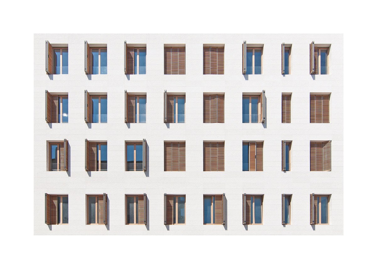 32 - Unframed art print