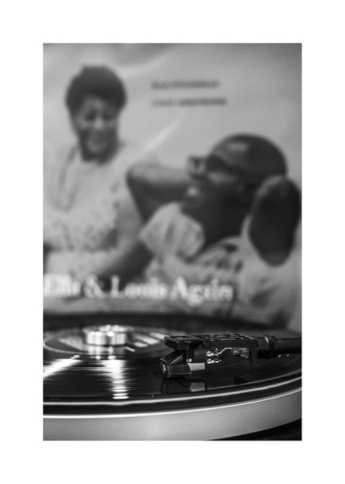 Vinyl I