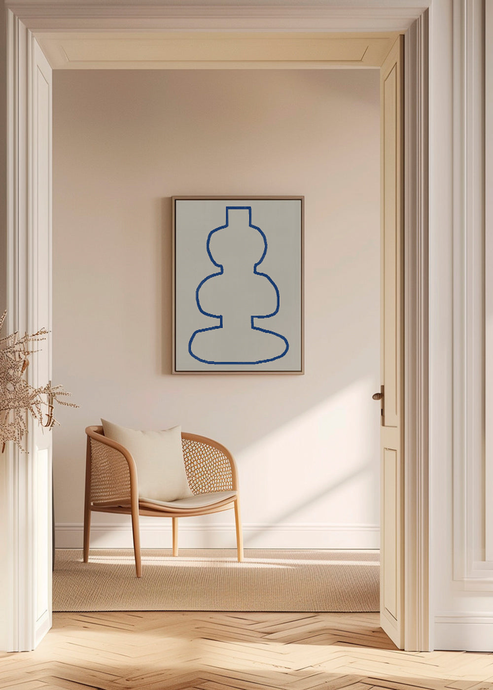 Vase No13 - THE MIUUS STUDIO