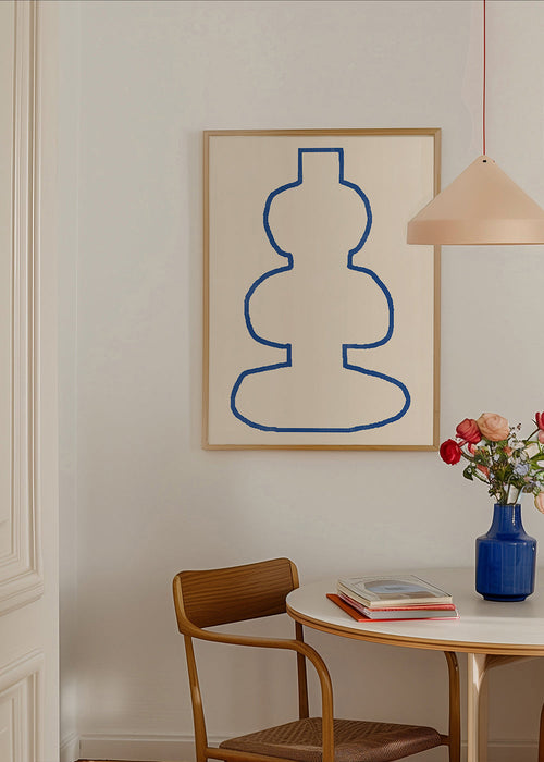 Vase No13 - THE MIUUS STUDIO