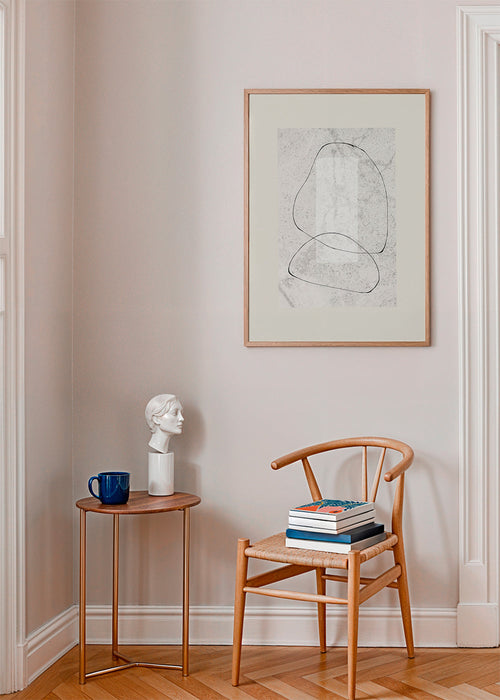 Composition IV - THE MIUUS STUDIO