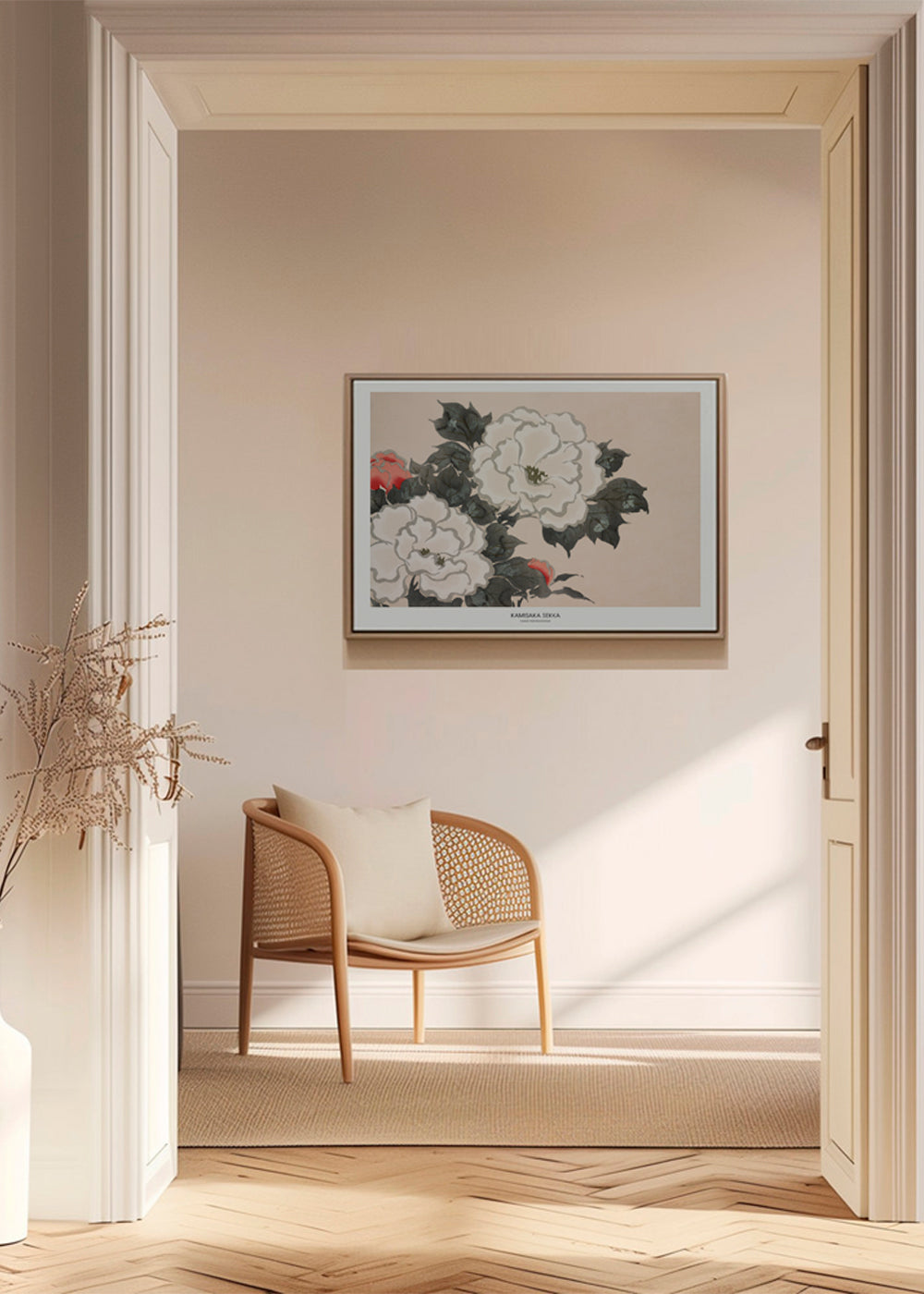 Flowers From Momoyogusa - Pictufy
