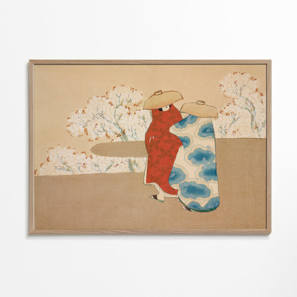 Hanami season from Momoyogusa - Pictufy