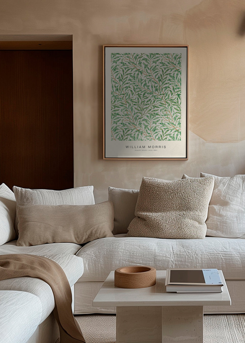 Willow Bough (Special Edition) - William Morris