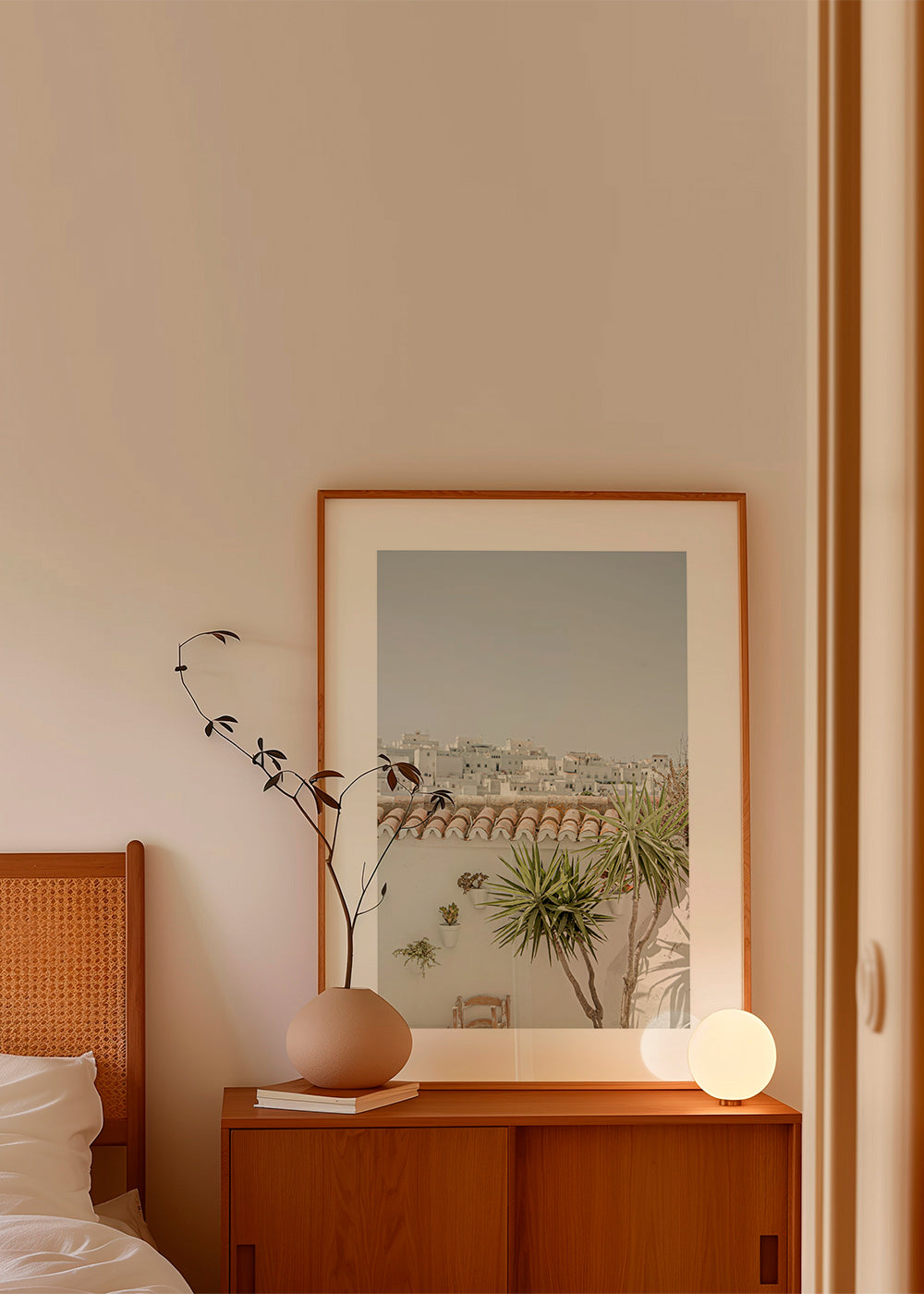 Southern Spain III