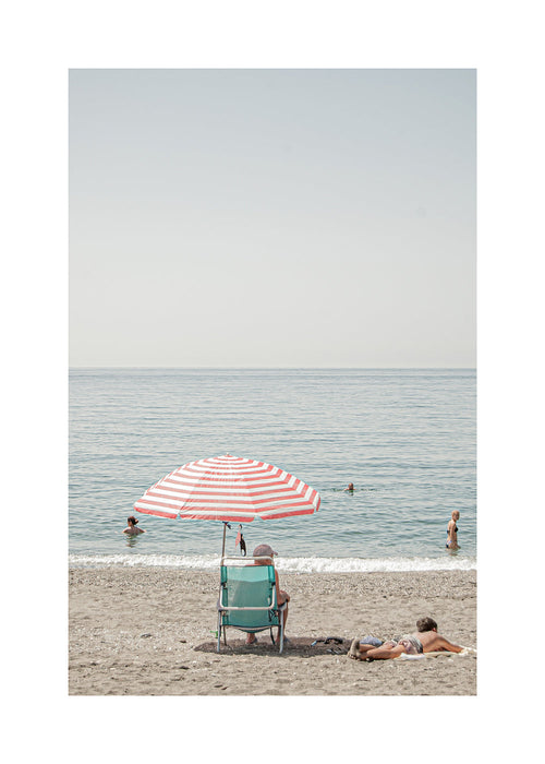 Southern Spain V