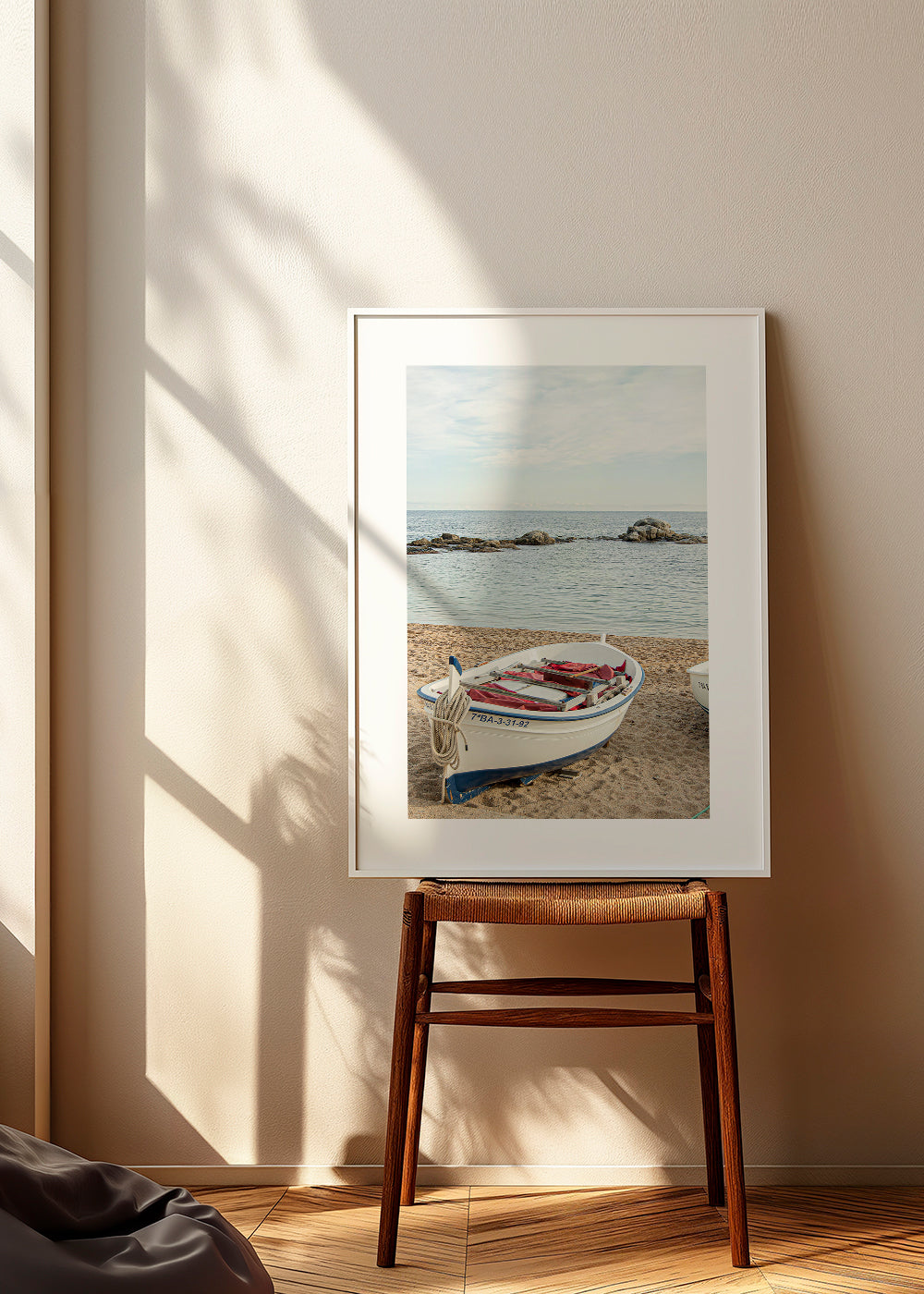 Costa Brava III
