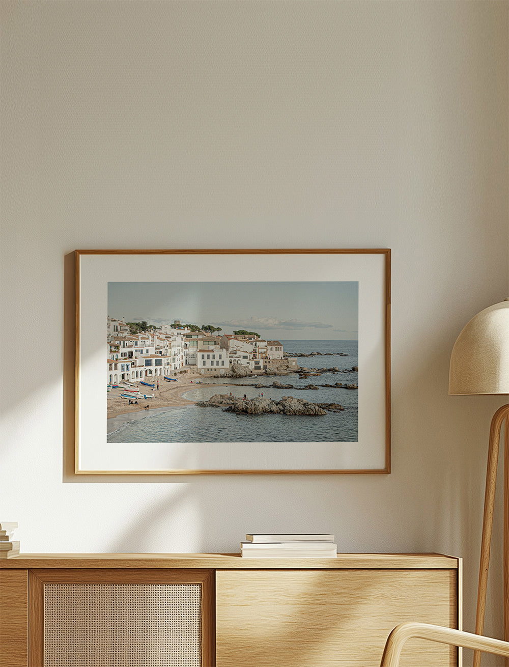 Costa Brava VIII