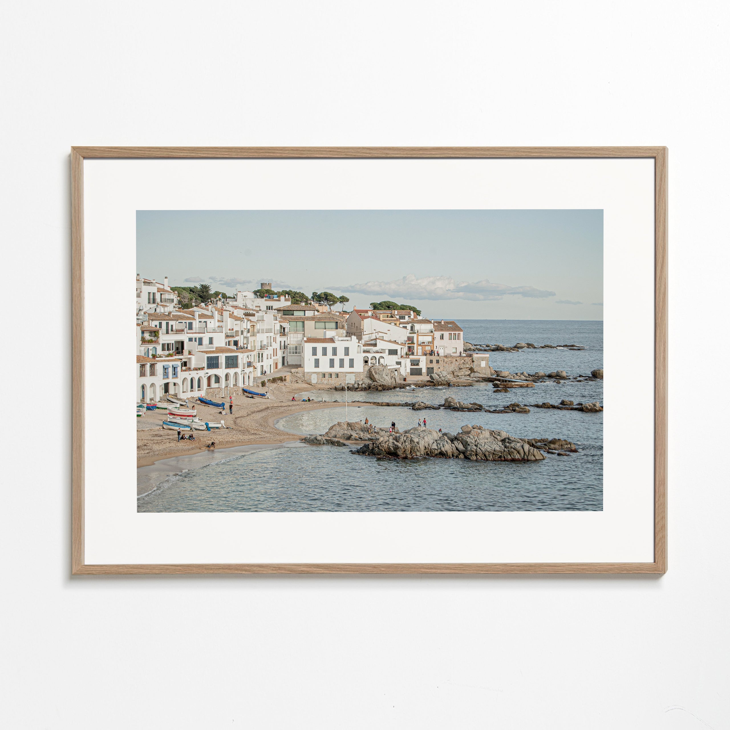 Costa Brava VIII
