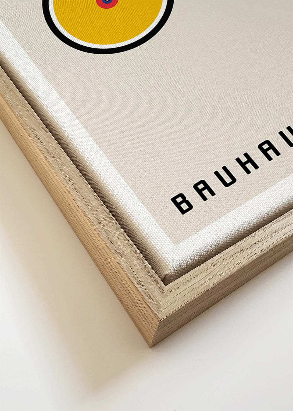 Bauhaus bicycle