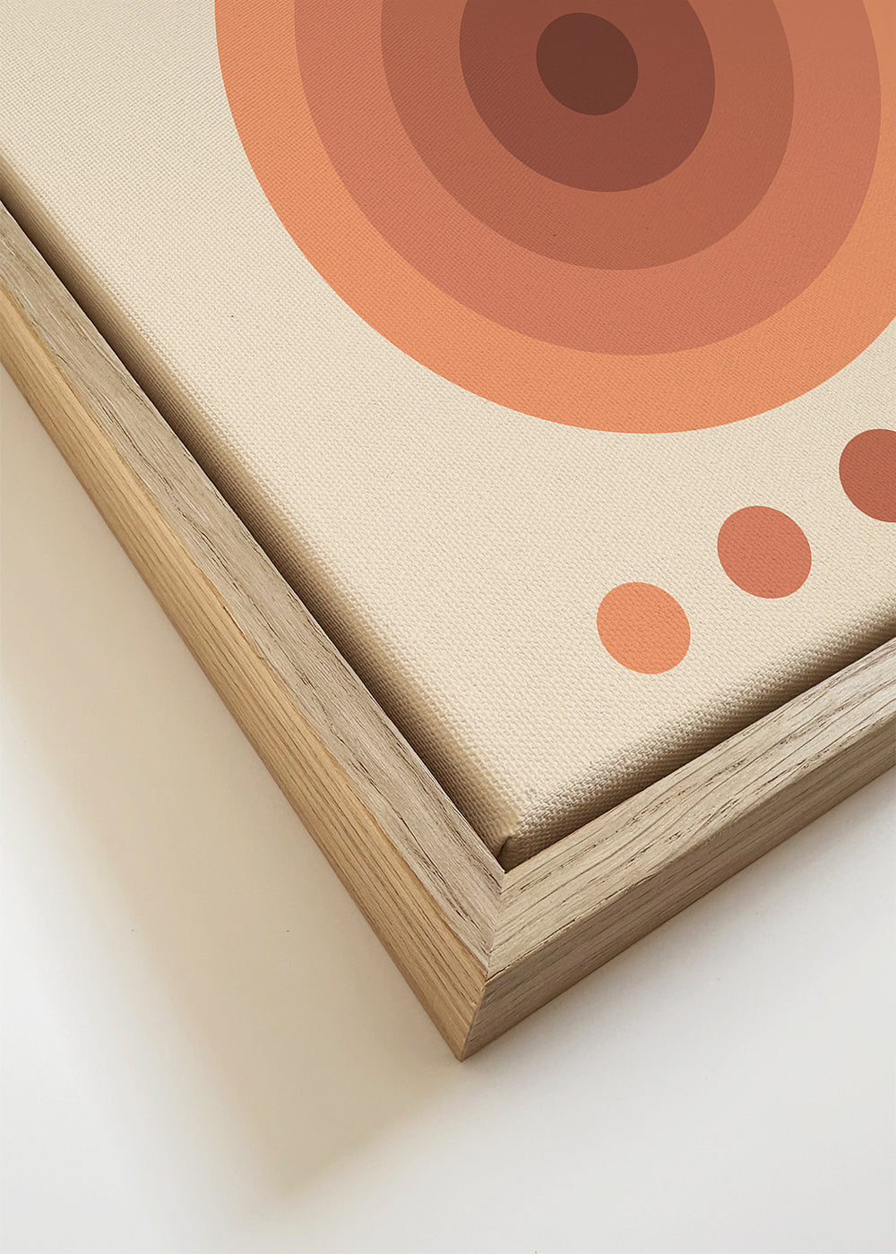 Bauhaus circles II