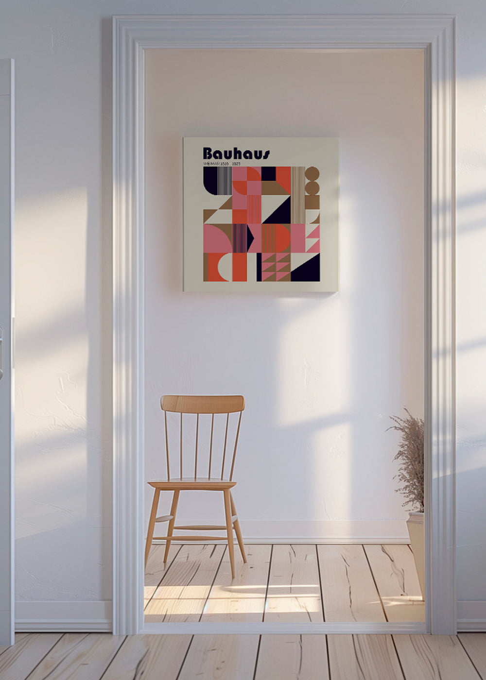 Bauhaus Weimar II
