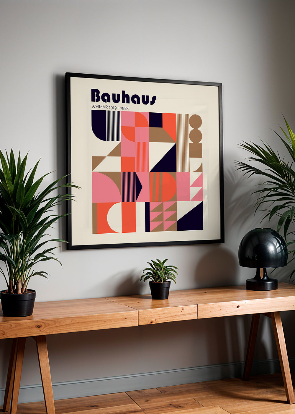 Bauhaus Weimar II