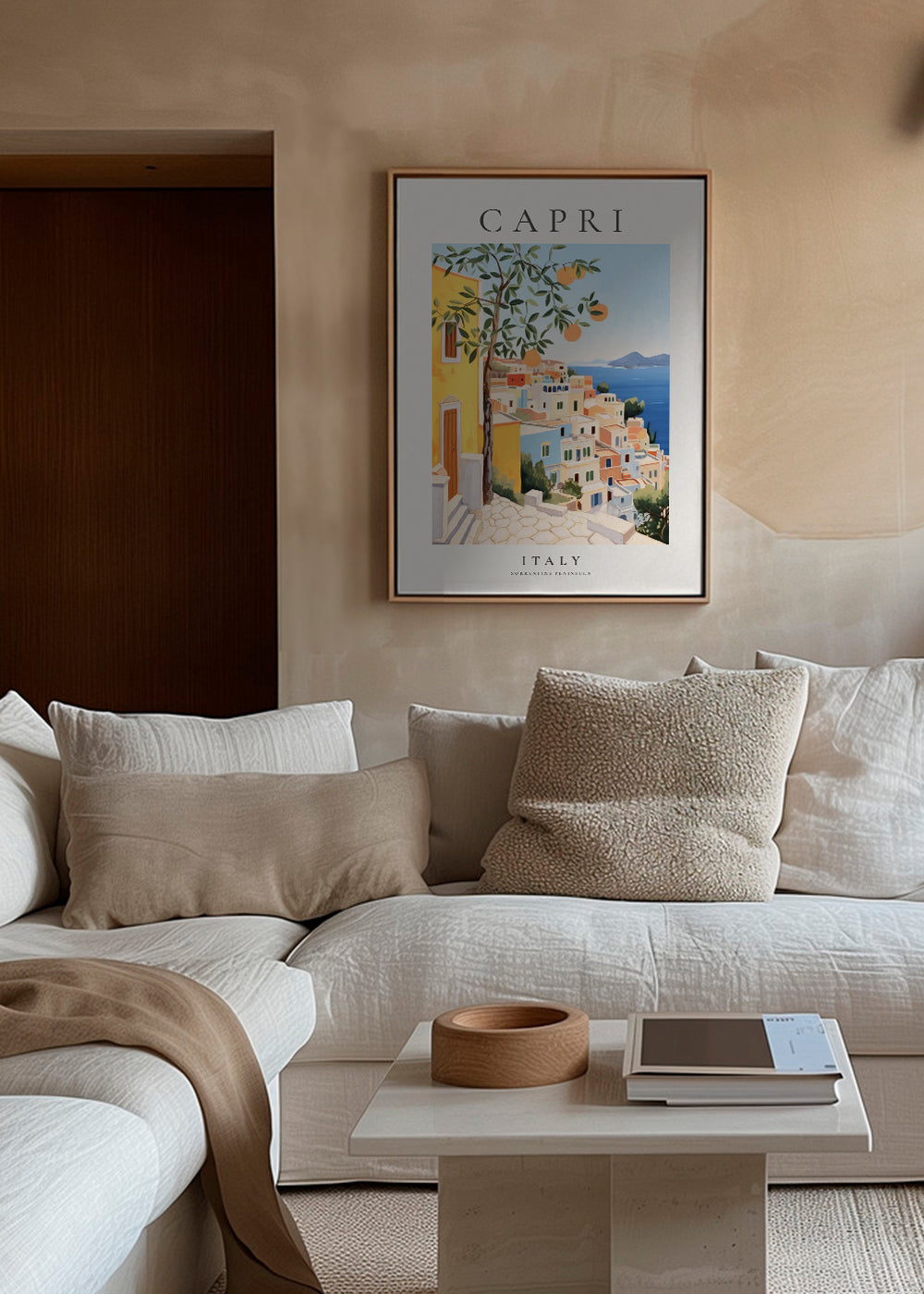 Capri, Italy