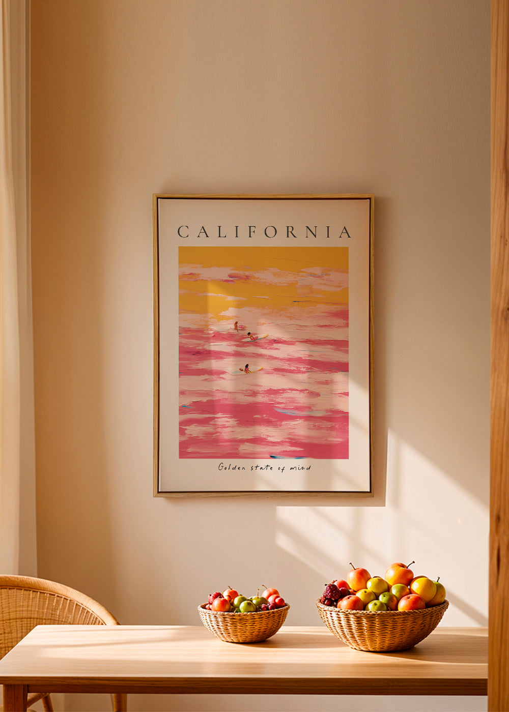 California