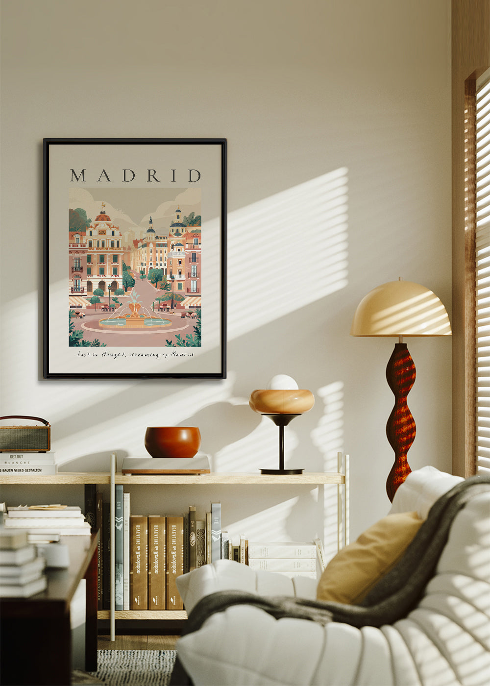 Madrid