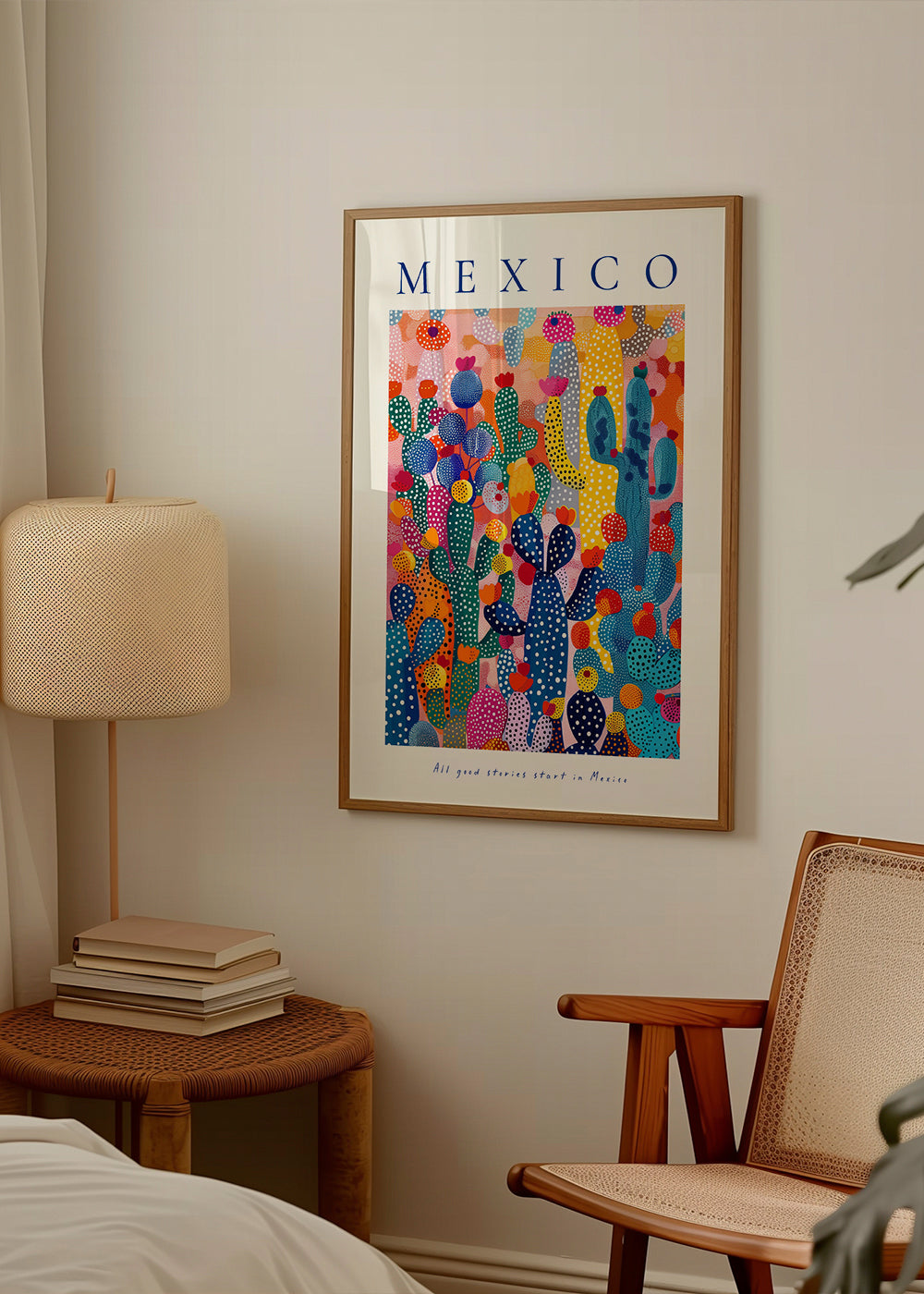 Mexico