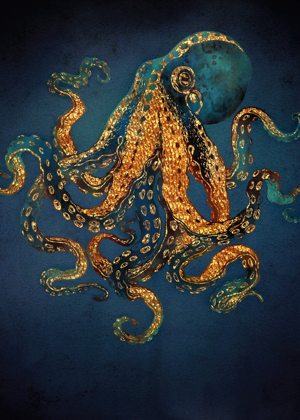 Underwater Dream IV