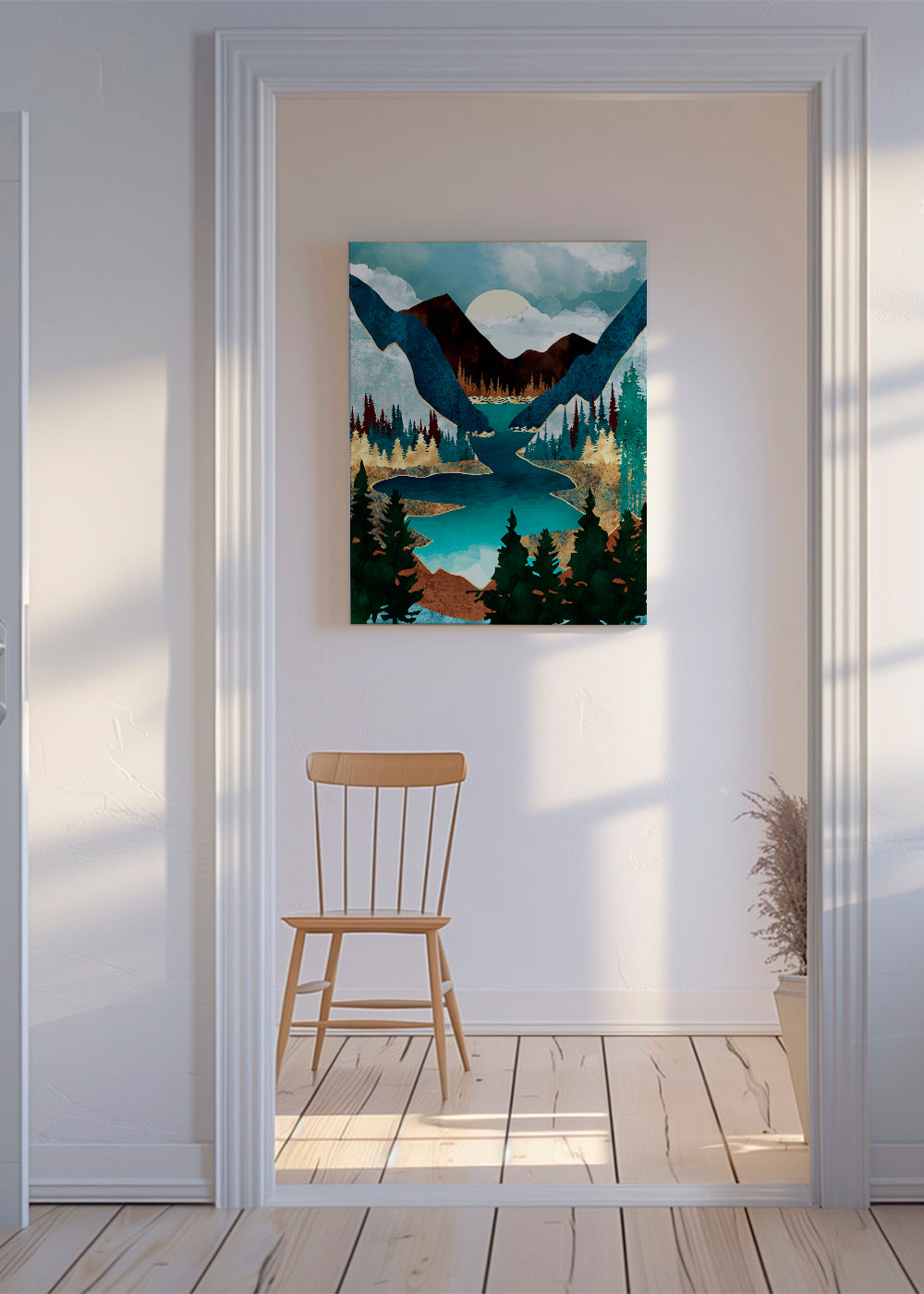 River Vista