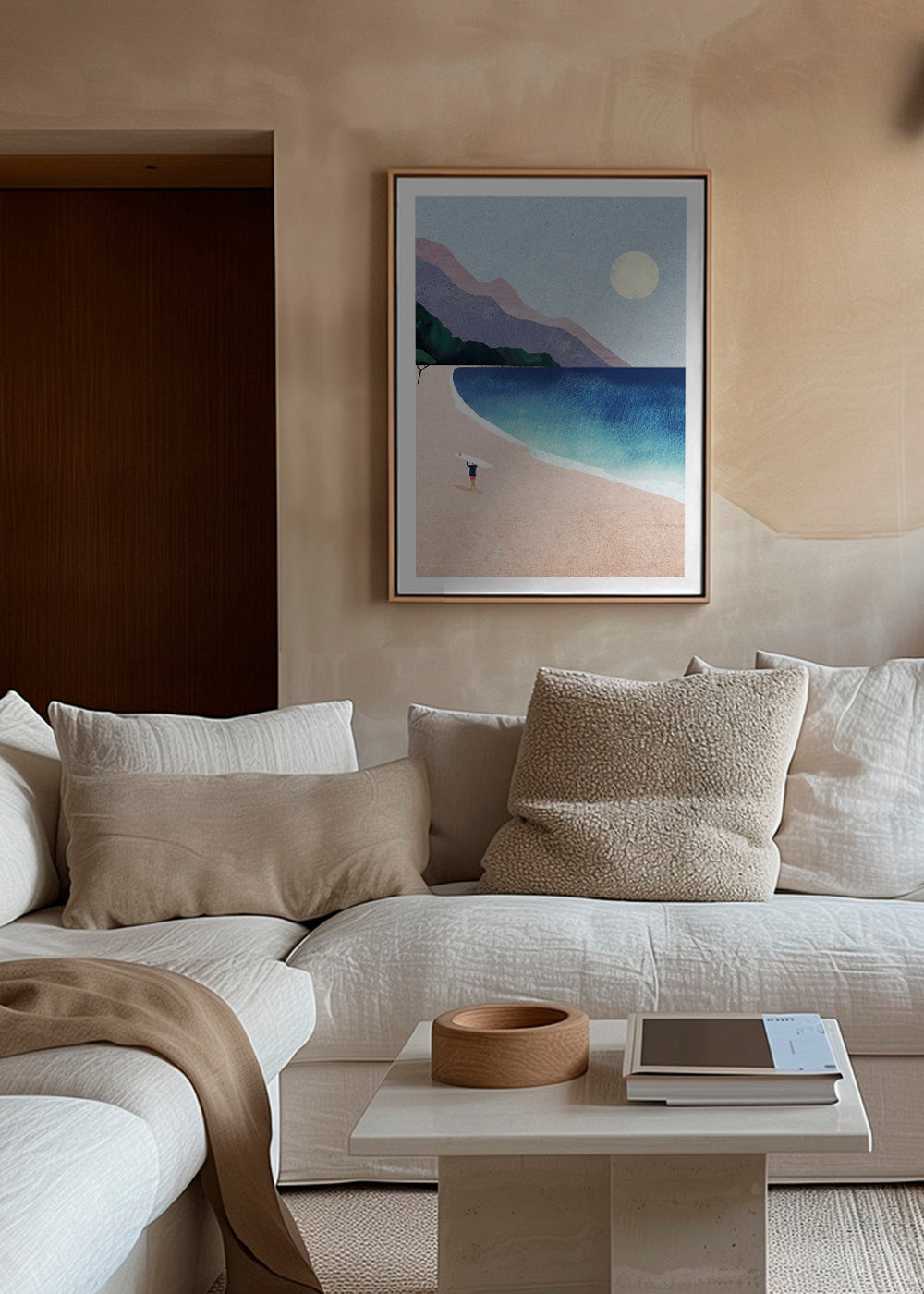 Surf Beach II