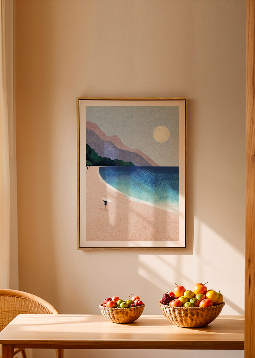 Surf Beach II