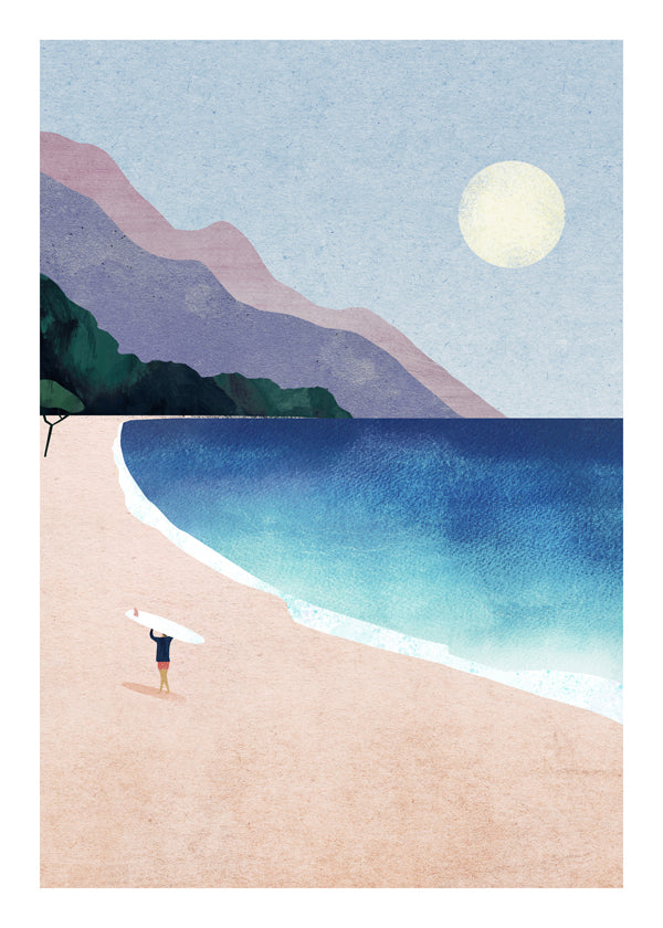Surf Beach II