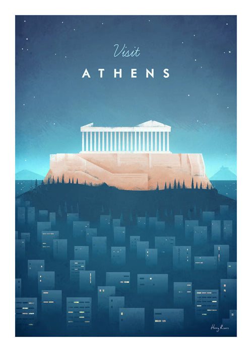 Athens