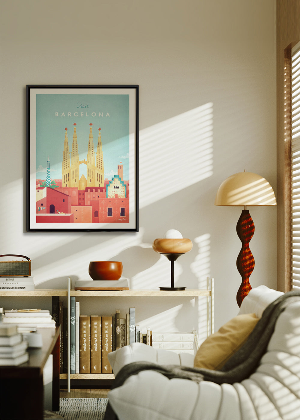 Barcelona