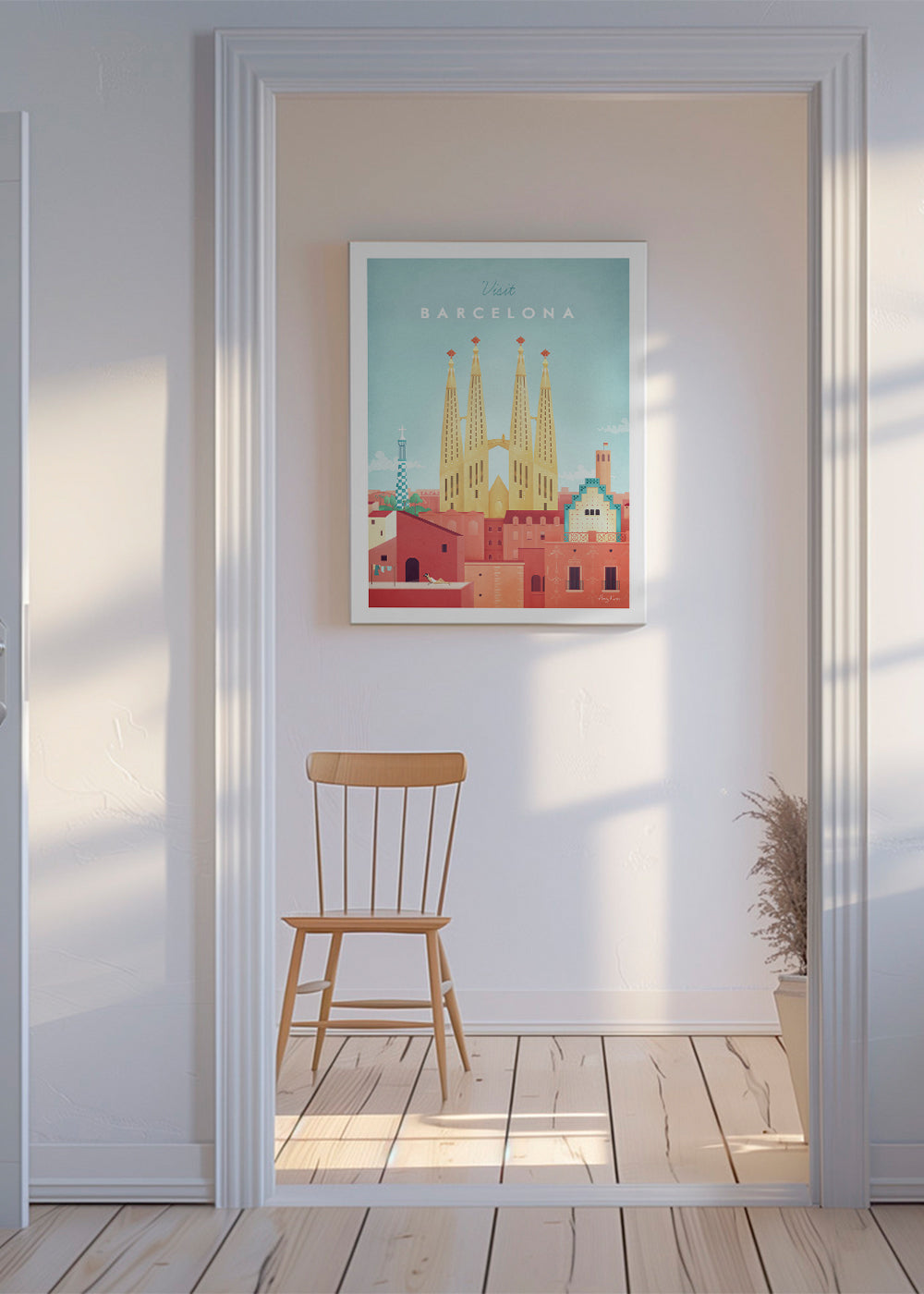 Barcelona