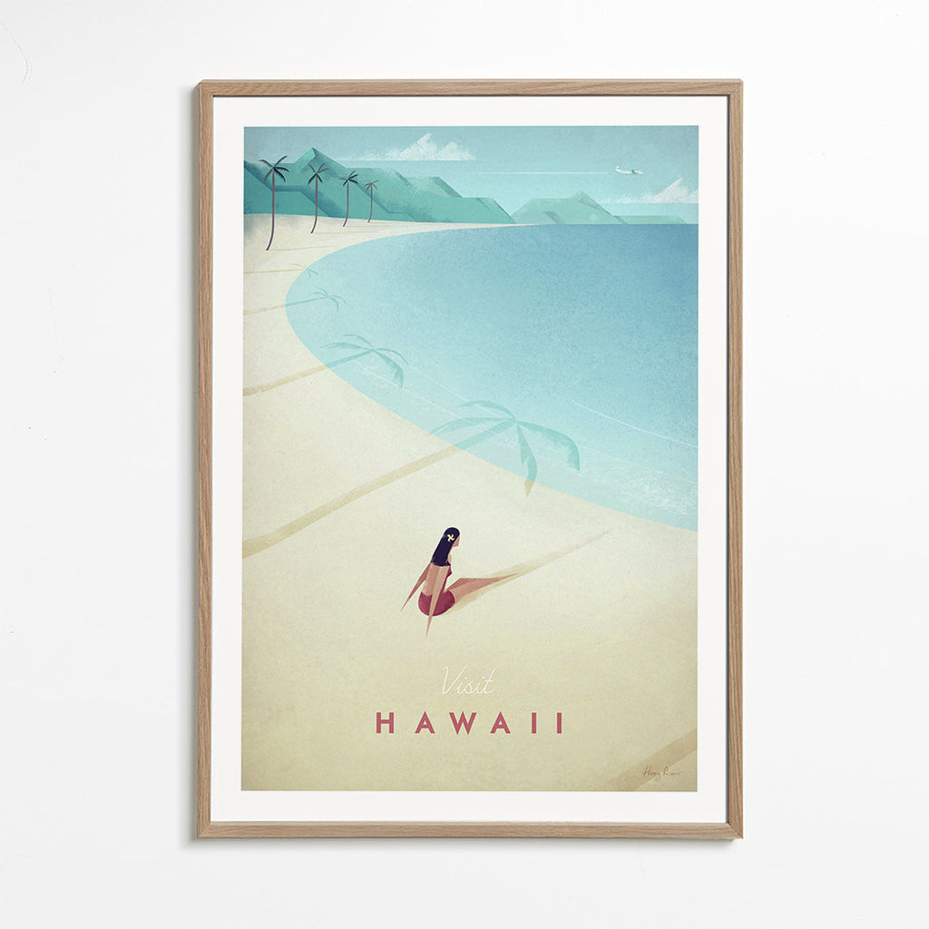 Hawaii
